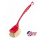 Libman Libman Commercial Long Handle Tampico Scrub Brush - 521 - alternate 1